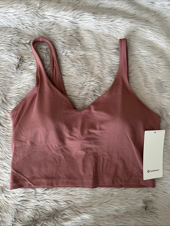 lululemon athletica Other - Lululemon Align Tank (Size: 12)